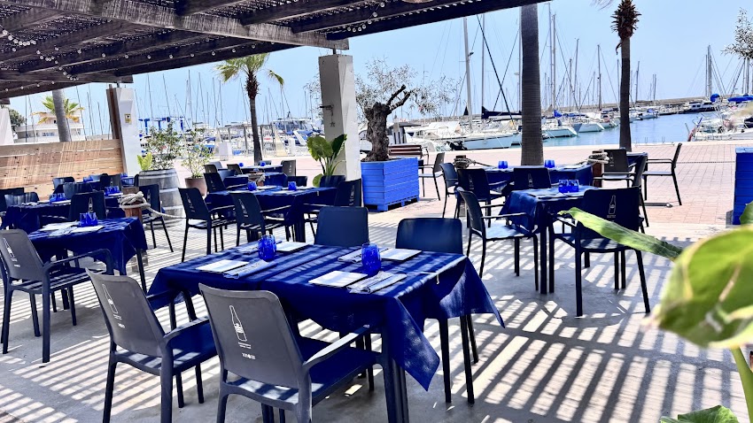 Restaurant Sargantana