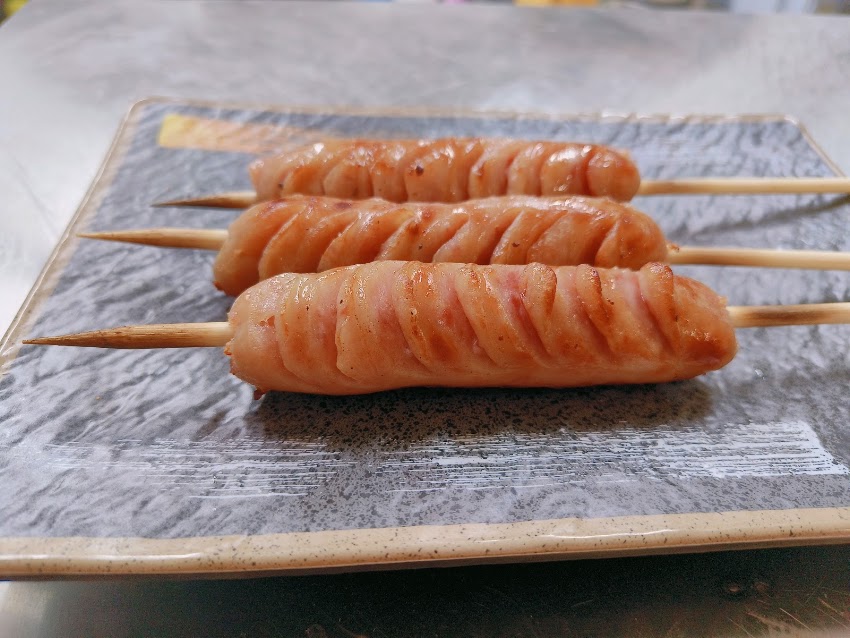 HongYunLai