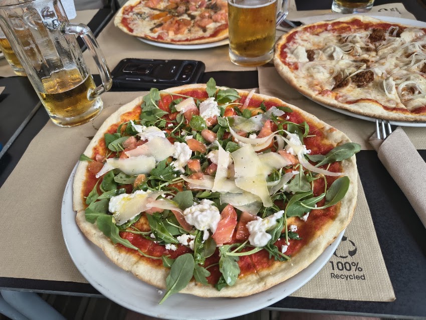 Pizzeria Martinelli