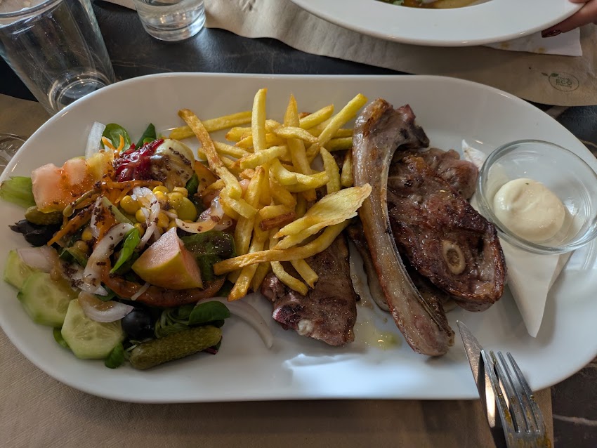 Restaurant La Taska