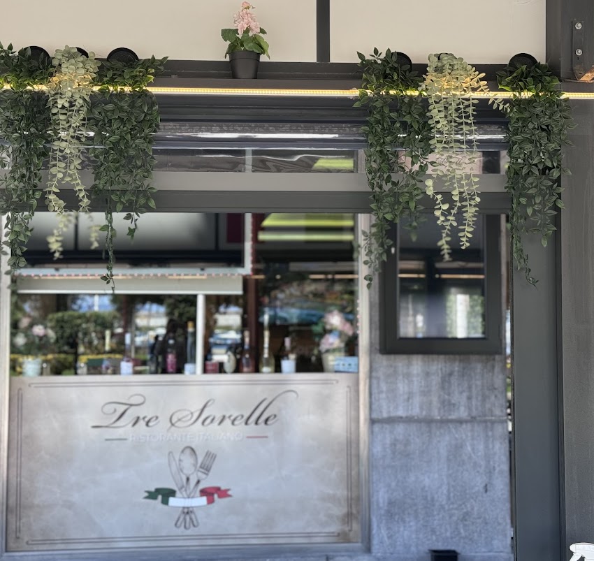 Tre Sorelle Ristorante Italiano