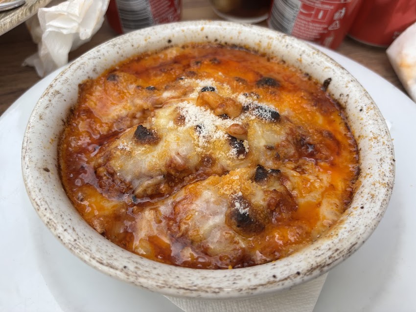 PIZZERIA BELLA ROMA