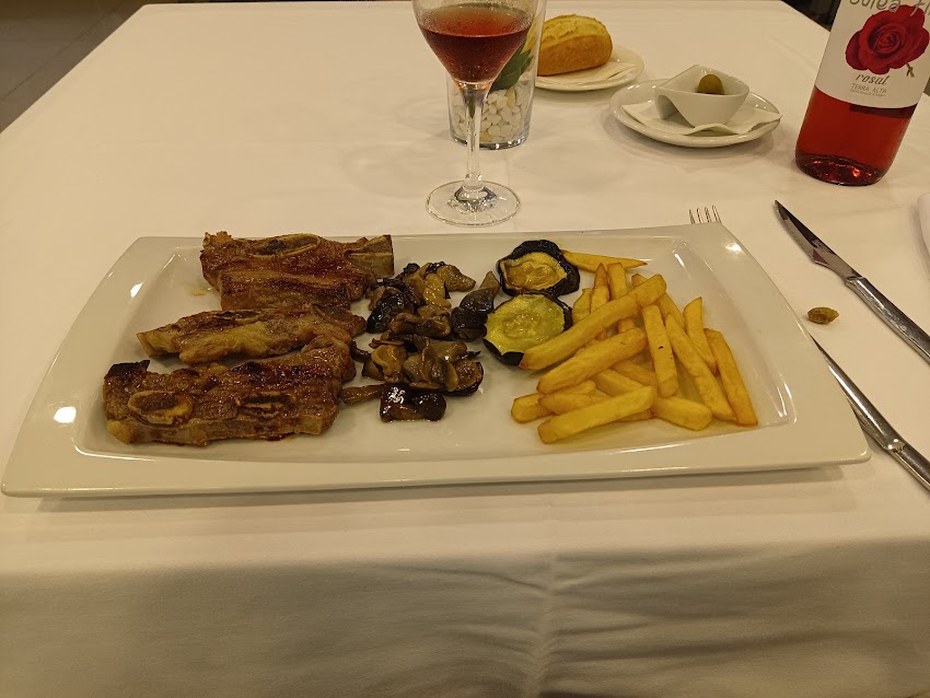 Restaurant Rull