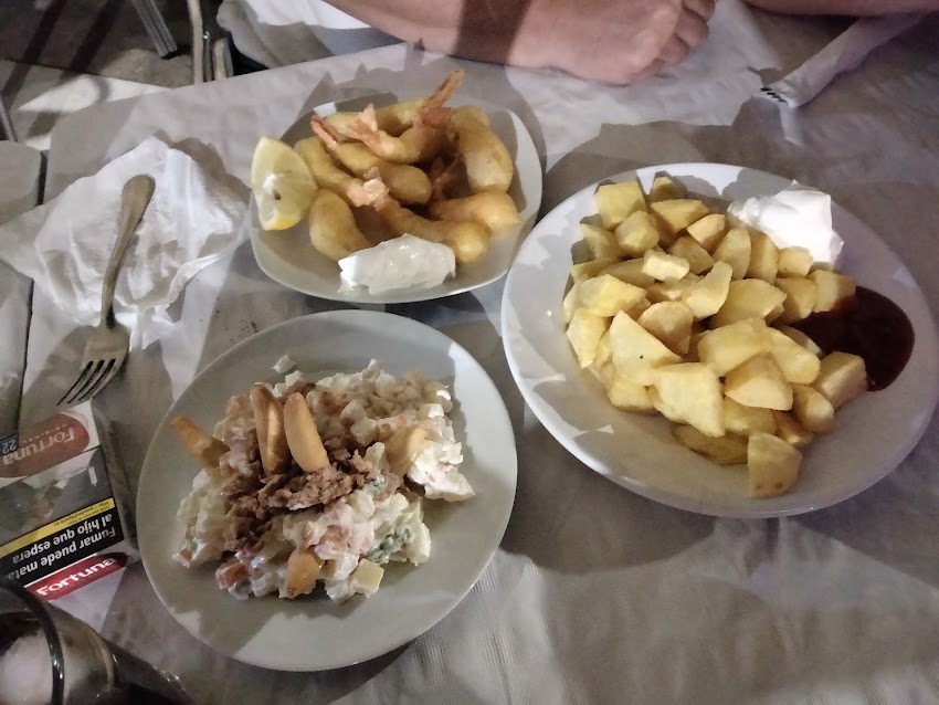 Restaurante Paymer