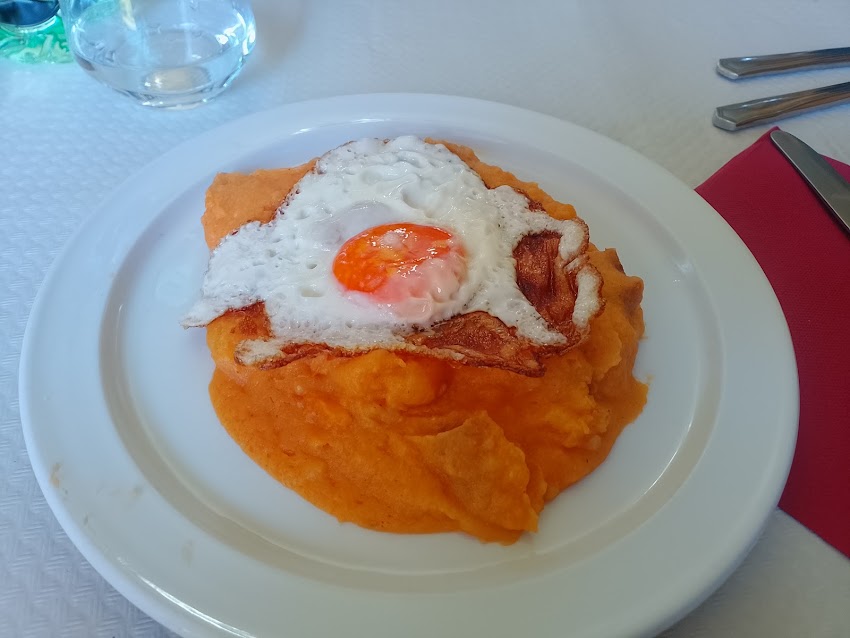 Restaurante El Lobo Cojo