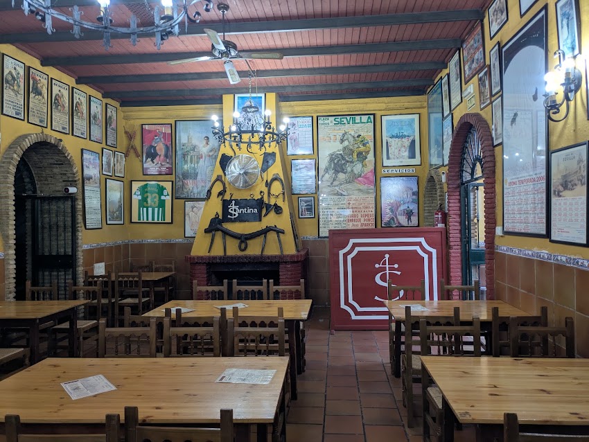 Bodega Santina