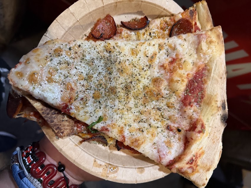 ANTONIA PIZZA
