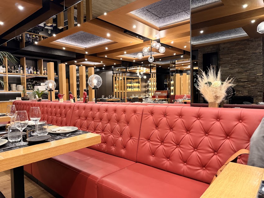 Restaurant Can Pau – Sala de casaments i banquets girona