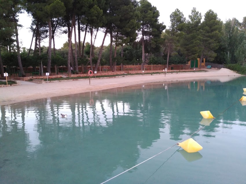 Hotel Entrelagos