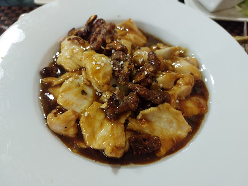 MEIMEI ASIÁTICO SHUSI BUFFET A LA CARTA