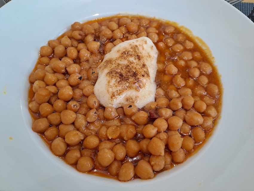 RESTAURANT EL SENTIT