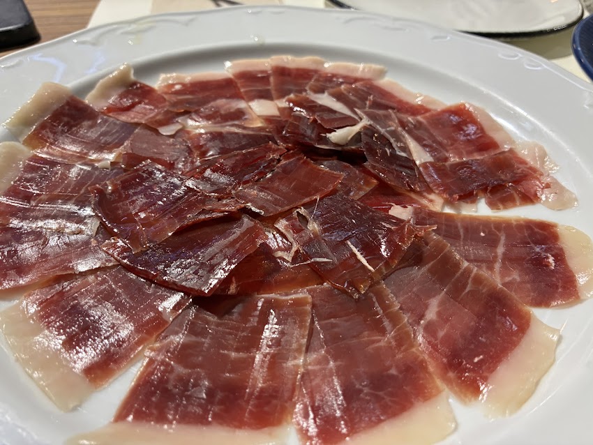 Taperia Cáceres