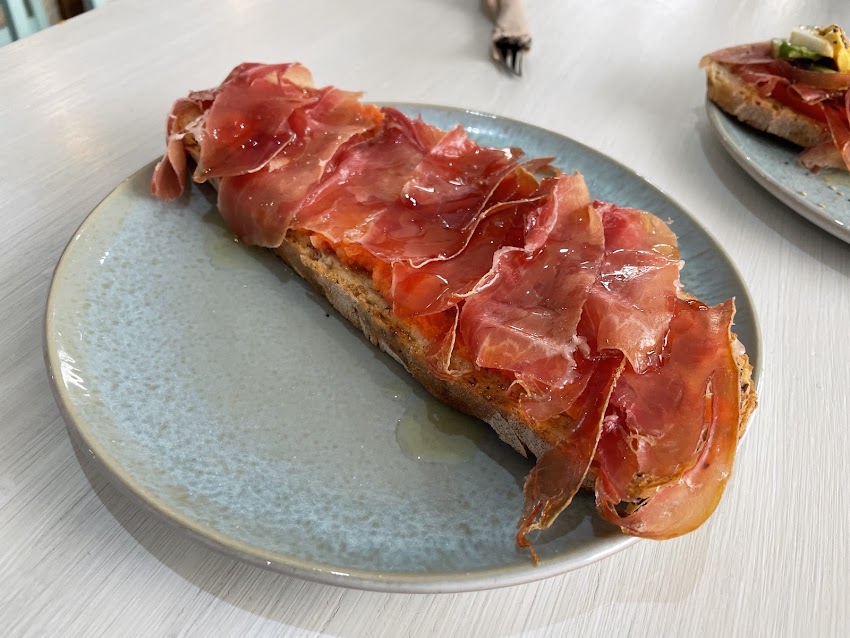 La Dulcekatta | Desayunos, brunchs y meriendas en Tomiño