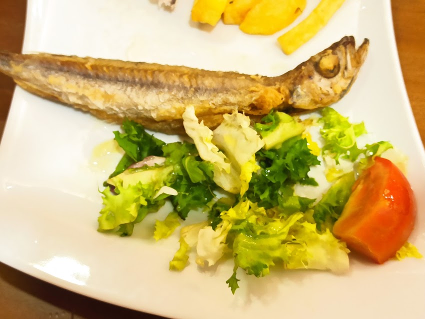 Restaurante Rosaleda