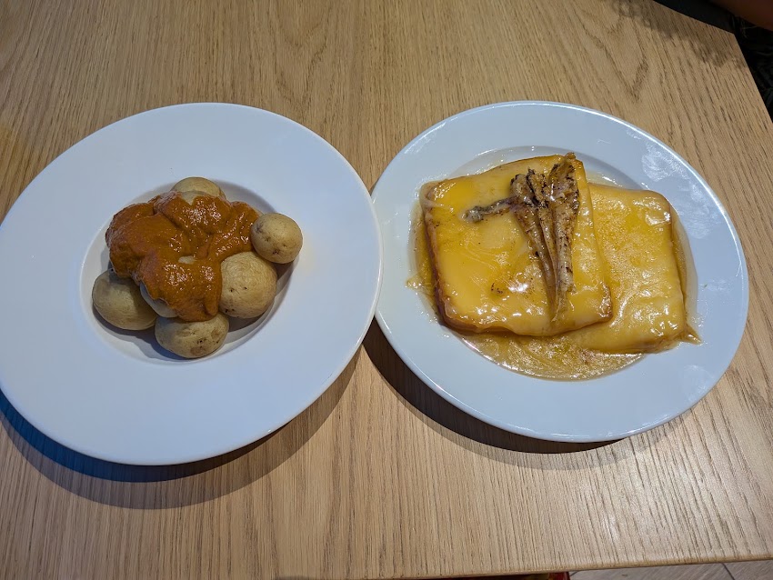Restaurante Néstor