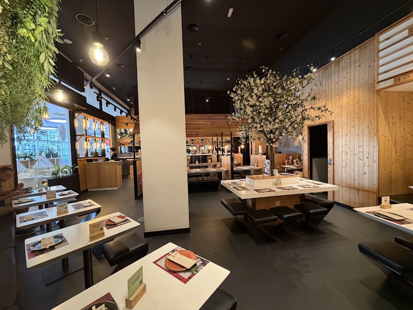 UDON Larios