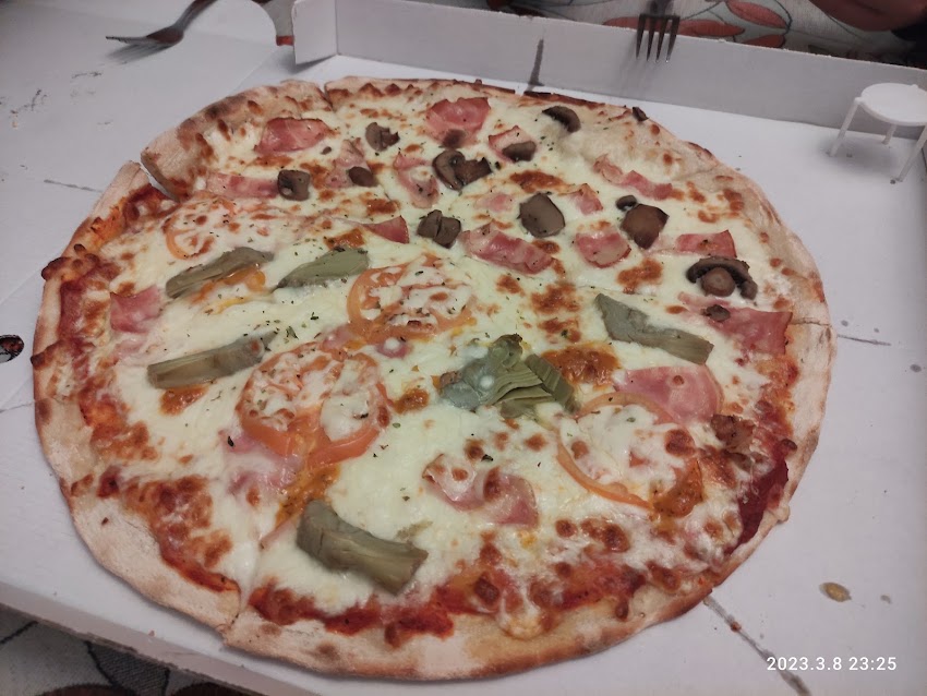 Alfapizza