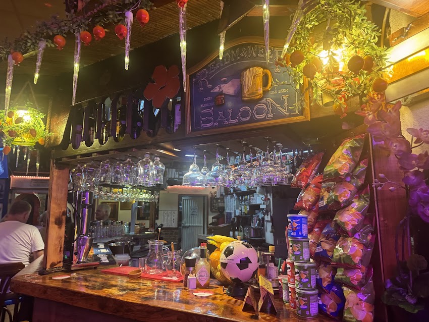 Restaurante Wali Haii