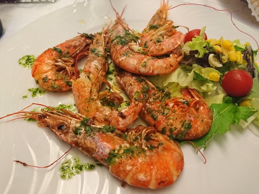 Restaurante Casa Pedro Calafell