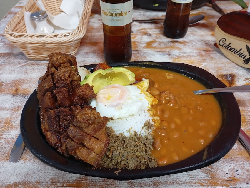 Restaurante Bar La Sabrosura