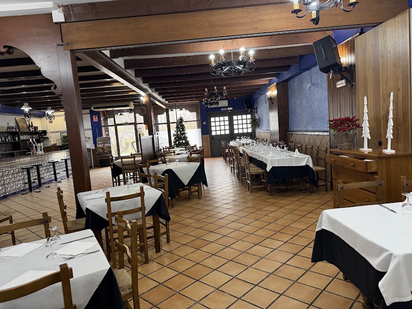 Meson Santa Barbara
