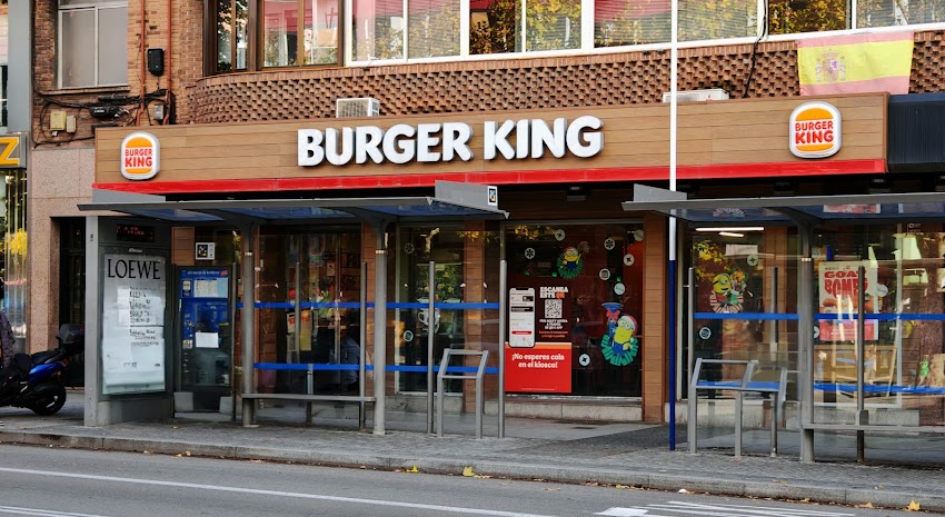 Burger King