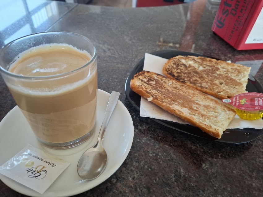 Restaurante Los Arcos De Aladino II