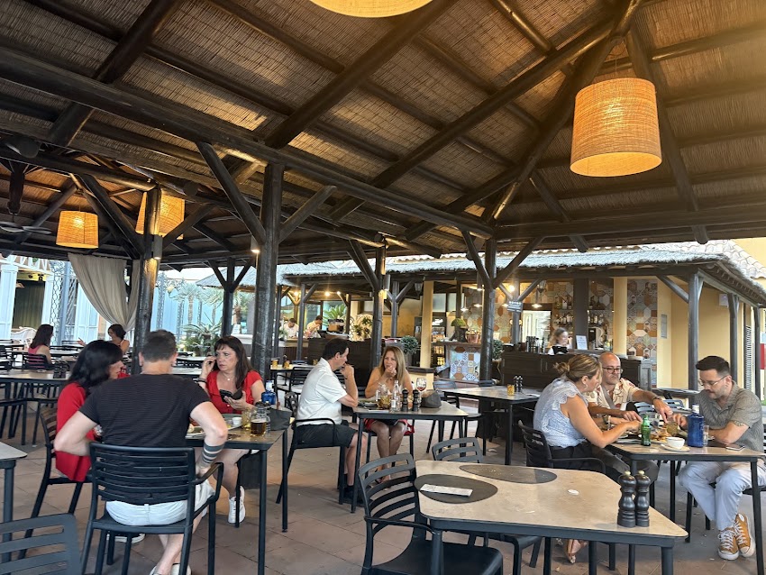 Sohail Beach Club