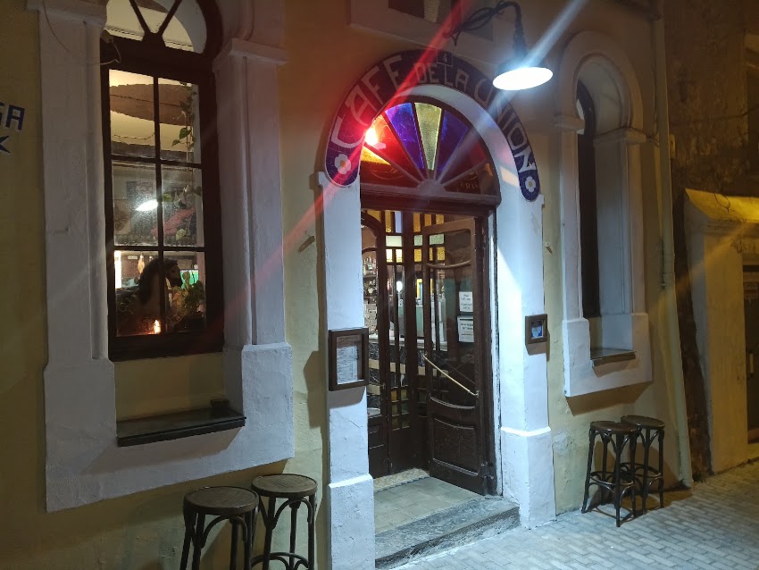 Café La Unión