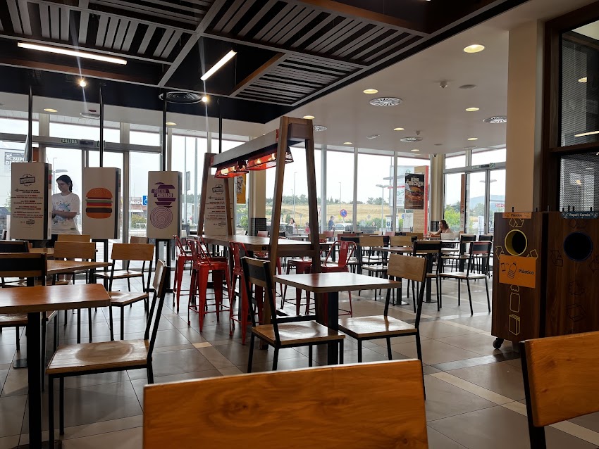 Burger King