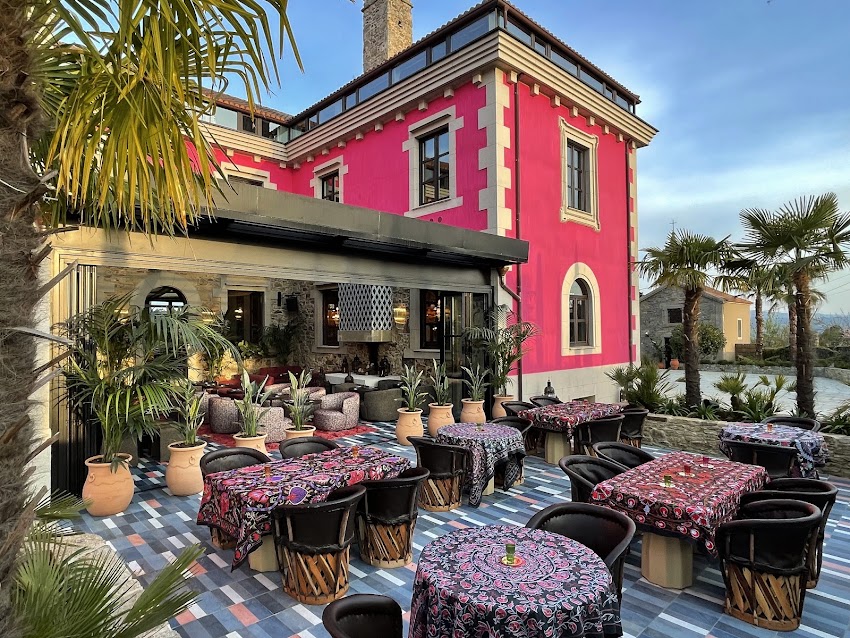 Casa Beatnik Country House