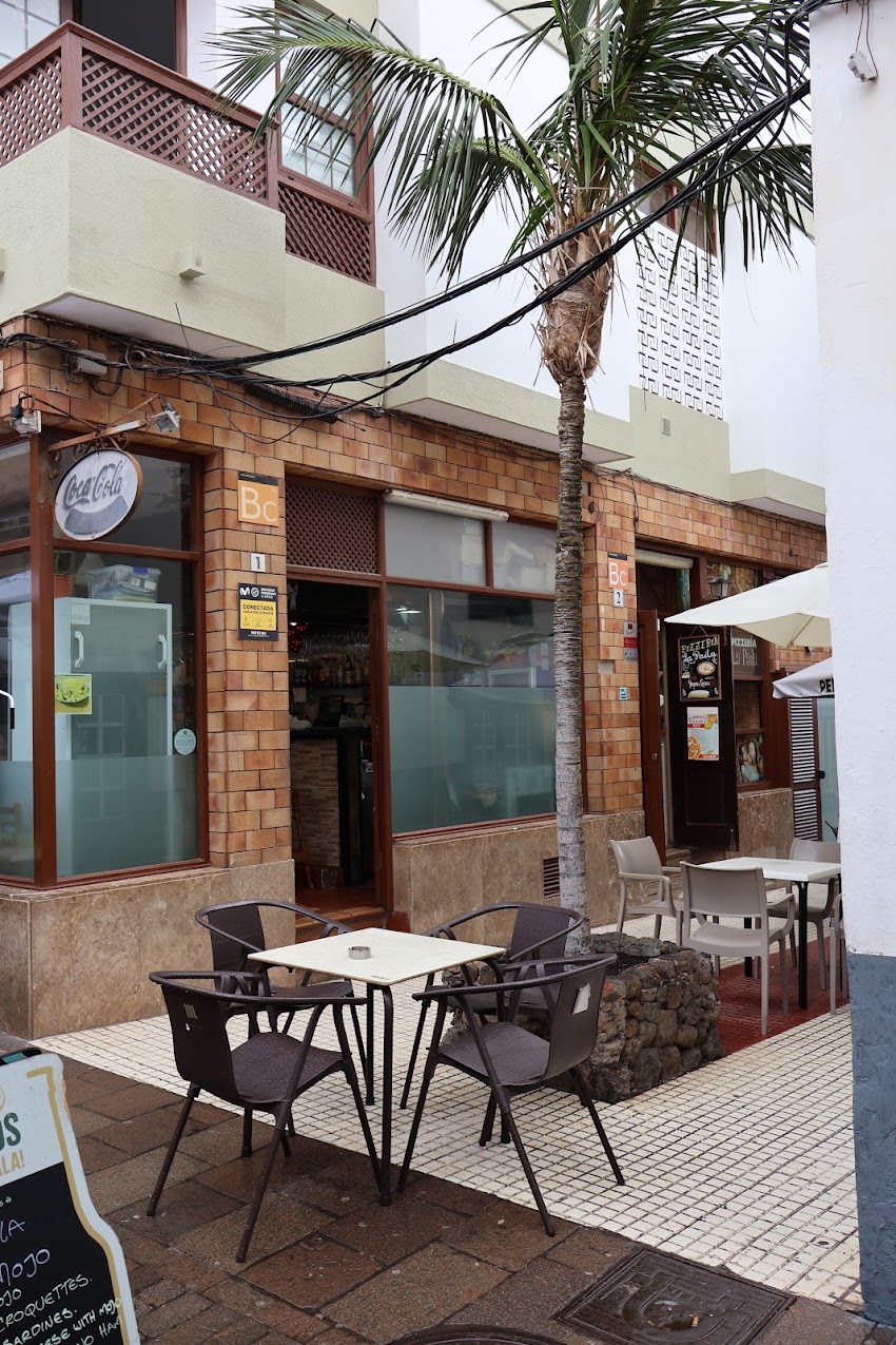 Bar La Equina De Ofe