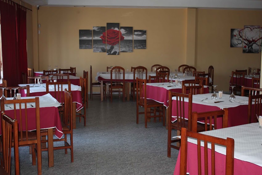 Hotel Restaurante Casa de Juanjo
