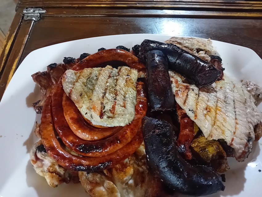 El Chiringuito De Mures