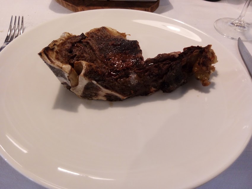 Asador Castillo Matias Gorrotxategi