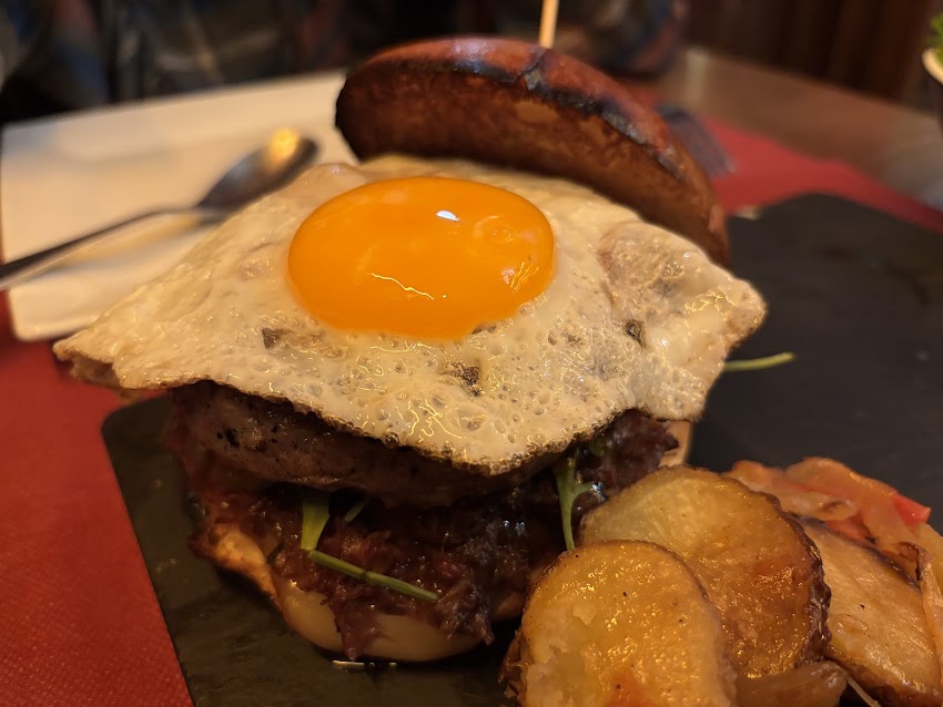 La capi Gourmet