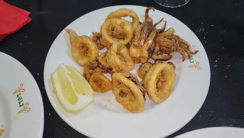 Restaurante Loli Paellas