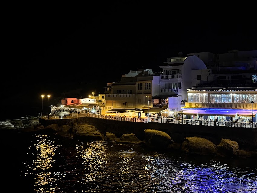 LA VIEJA Restaurante
