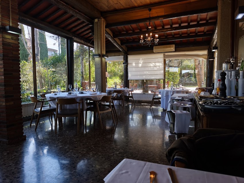 Restaurant Ramon