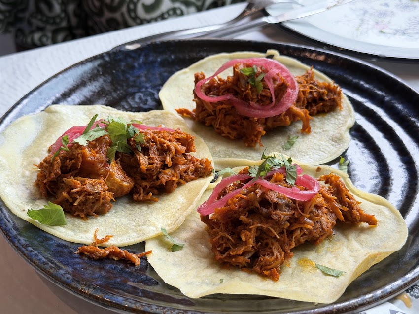 Mama Pancha Cantina Mexicana