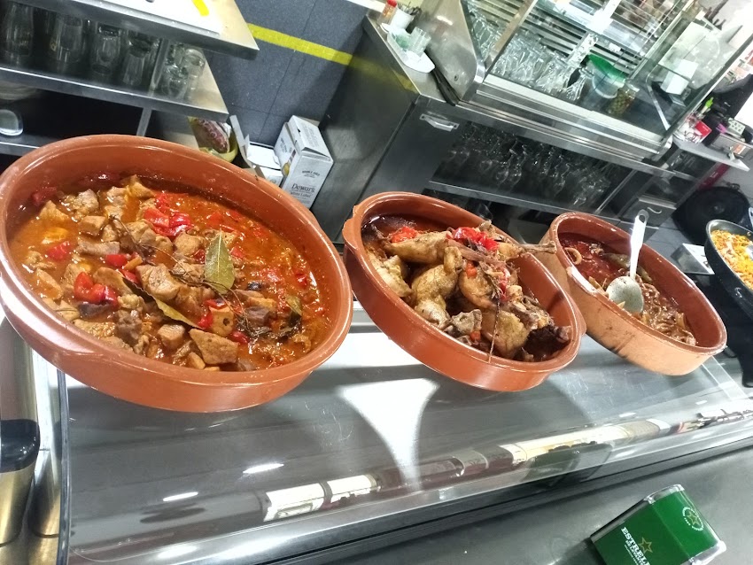 Restaurante Don Vicente