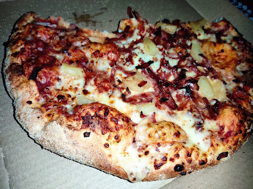 Domino’s Pizza