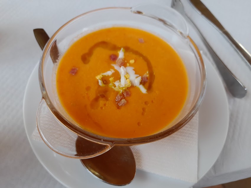 Restaurante Torrelaguna