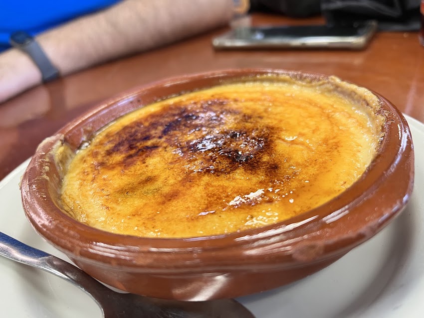 Restaurante Agrupaejido