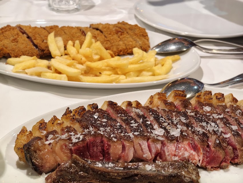 Restaurante Teitu