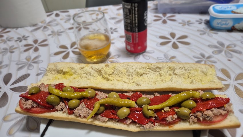 Bar Cafeteria la Granja