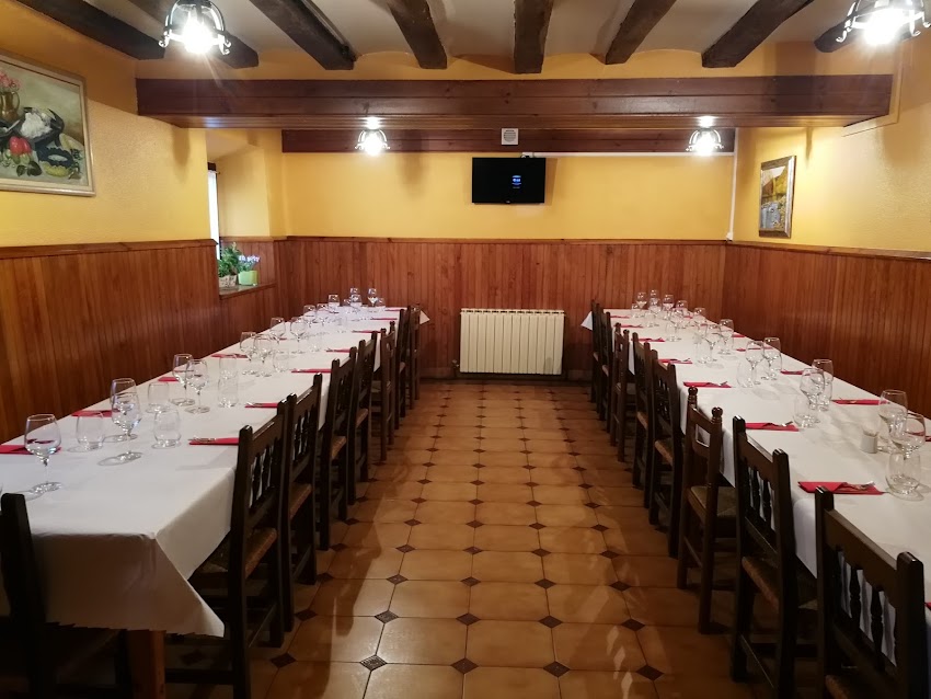 Venta de Úcar
