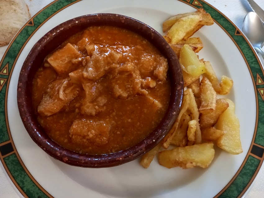 Restaurante GARIBA