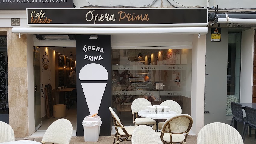 Opera Prima