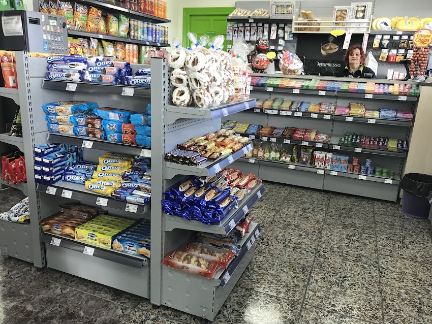 bp Venta del Peral I